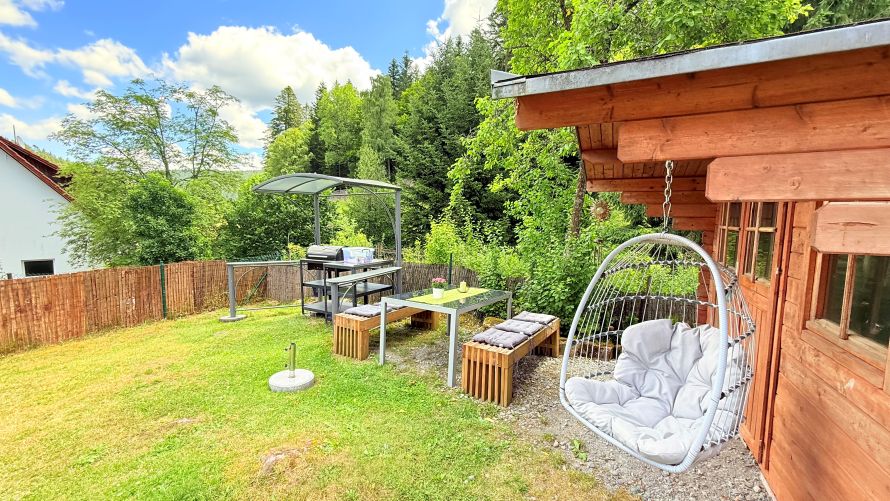 Gästegarten