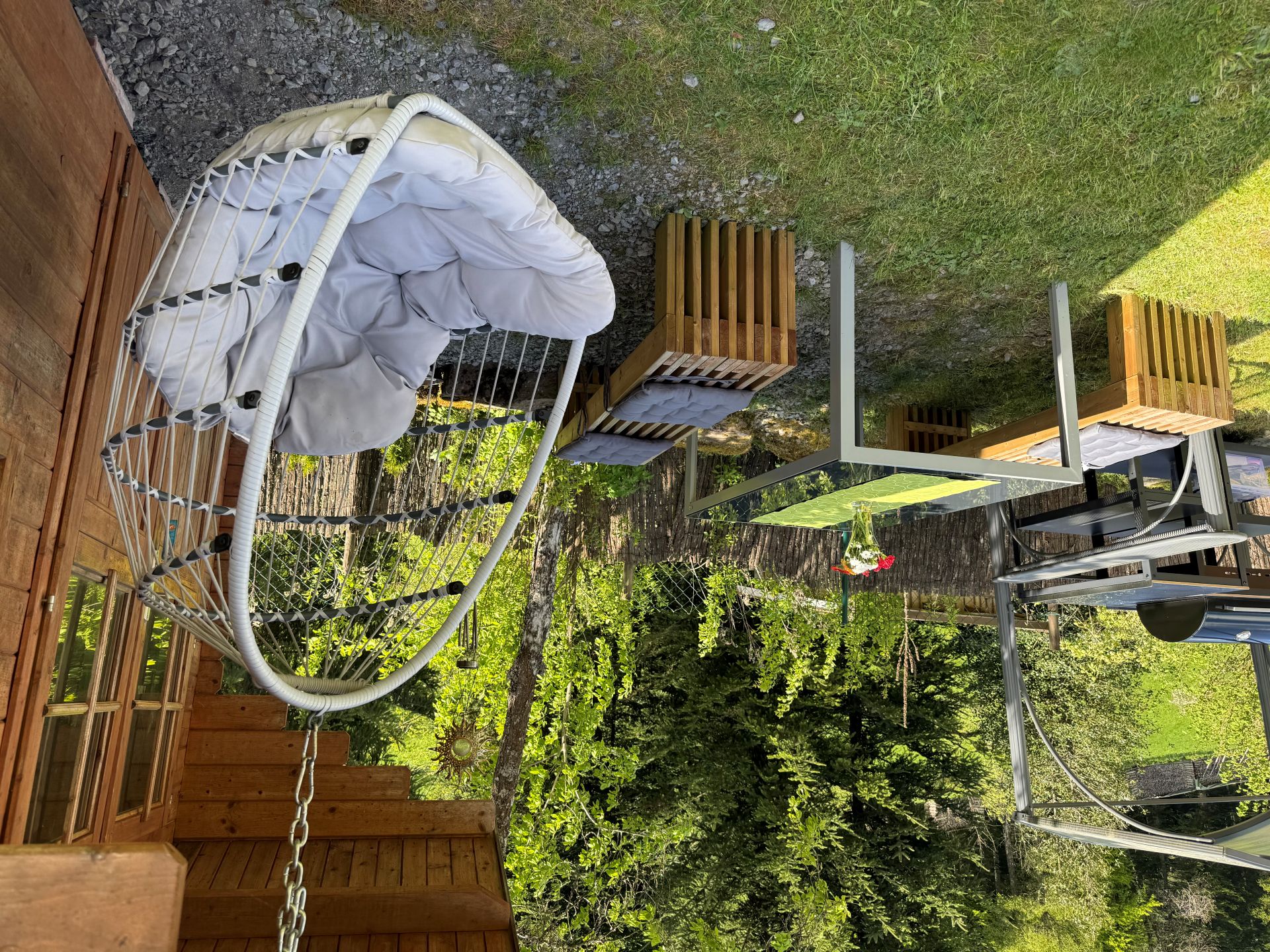 Gemeinschaftsgarten